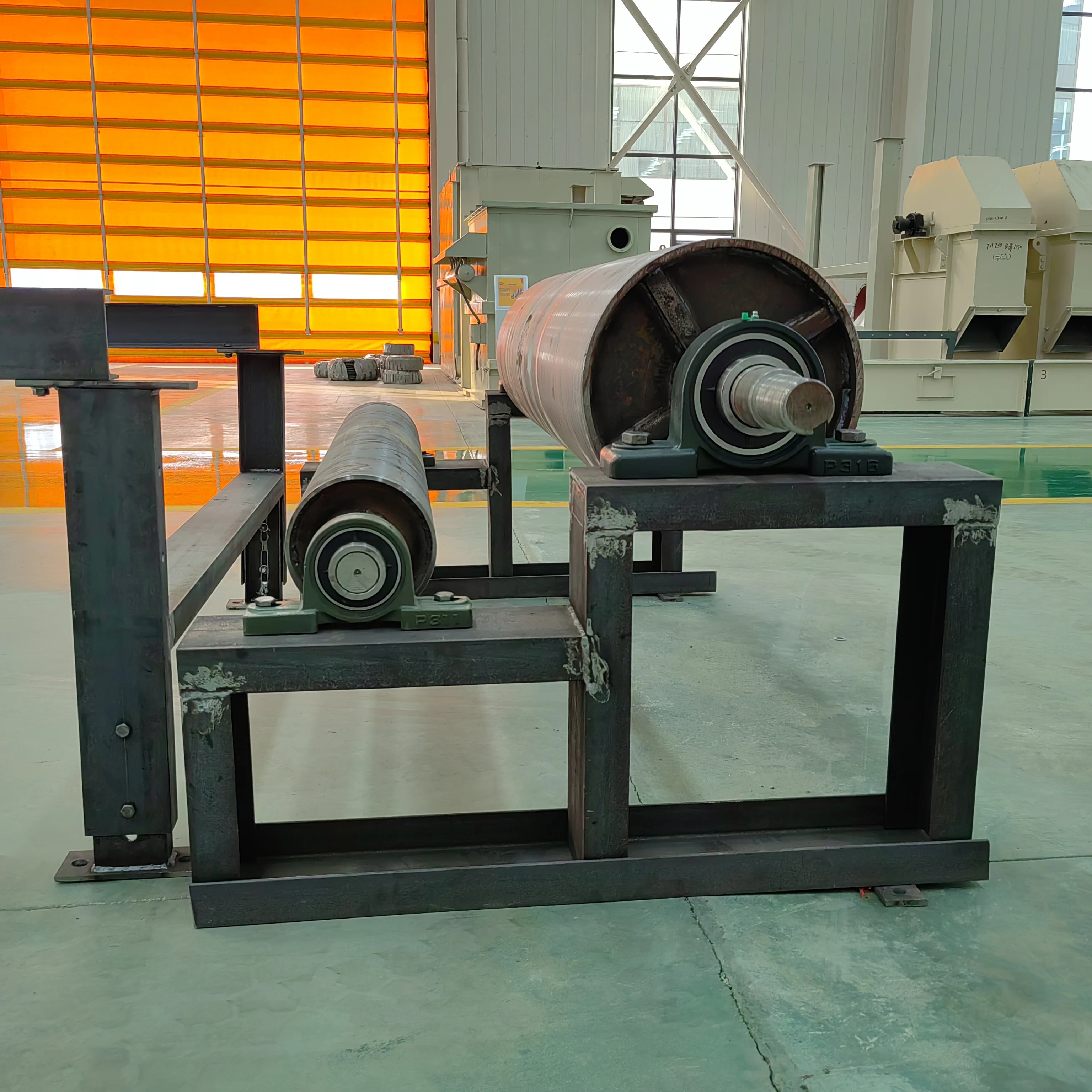 New Product 2024 Gypsum Board Making Machine Drywall Plaster Board Manufacturing Machine Automatic