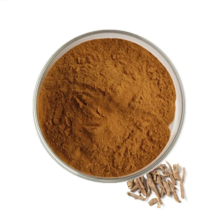 Professional Factory Cyanidol Cyanidolchloride CAS 528-58-5 Cyanidin Chloride