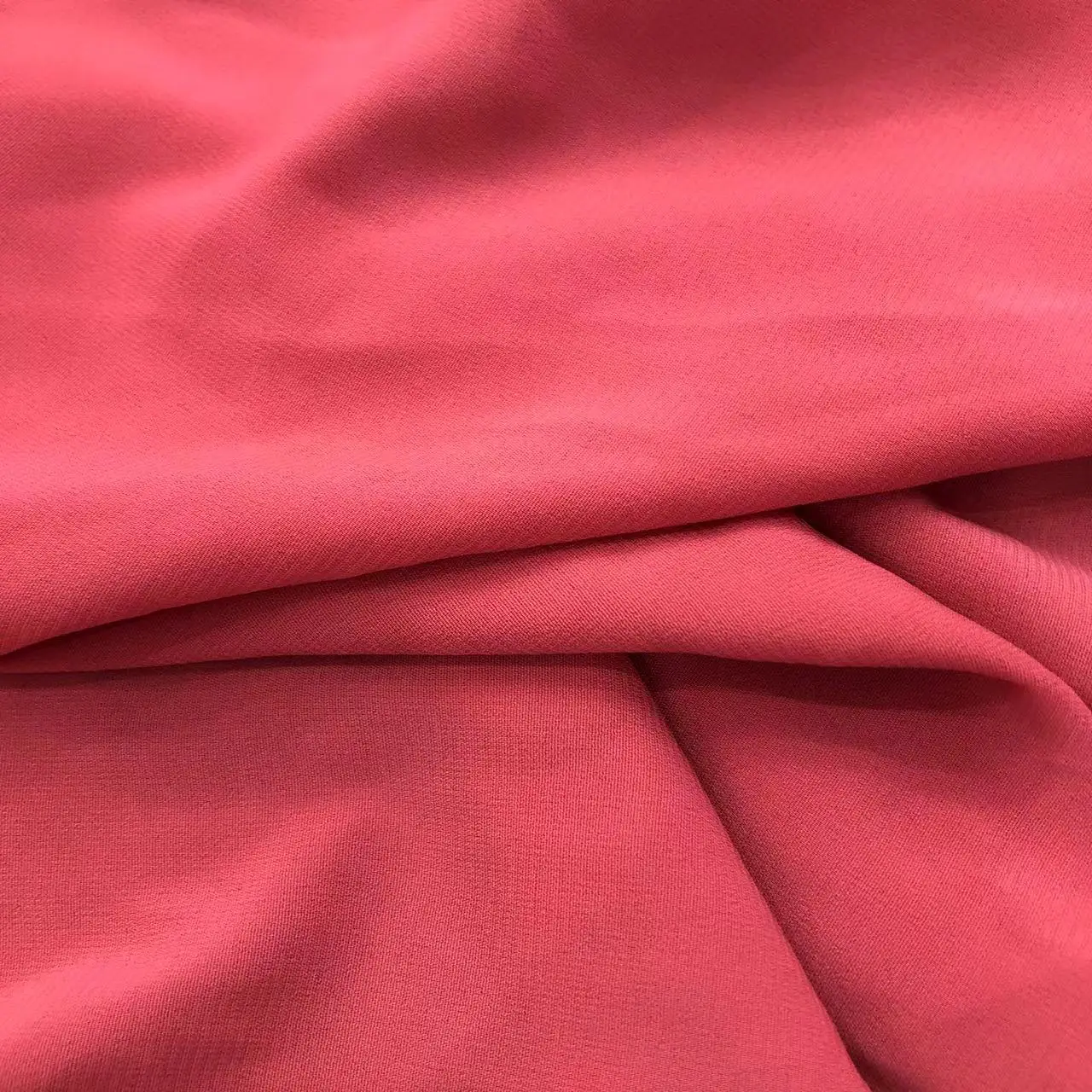 110gsm ready color spandex silk chiffon fabric for dress/spandex heavy silk chiffon for dress/ready color stretch silk chiffon