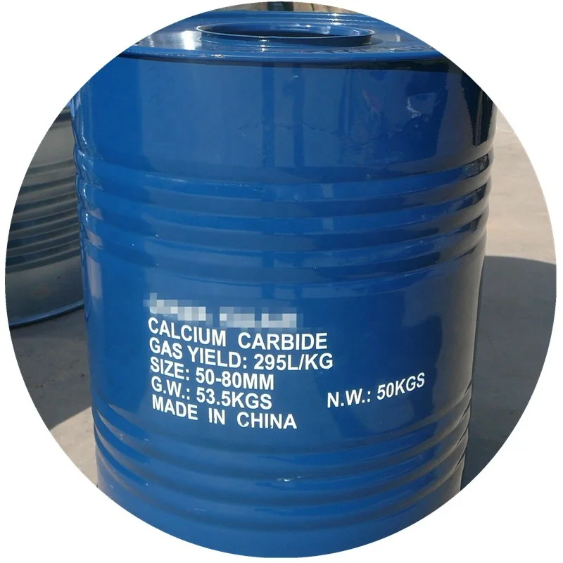 Electron Grade Grade Standard and Other Inorganic Salts Classification Calcium carbide