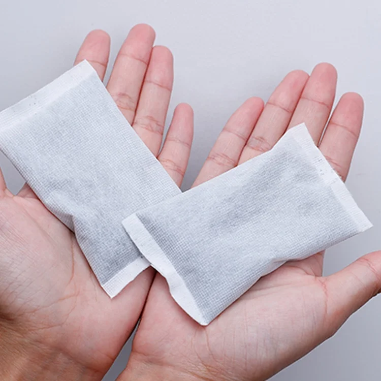 Super Self-Heating Thermal Equipment Winter Pocket Hand Warmer