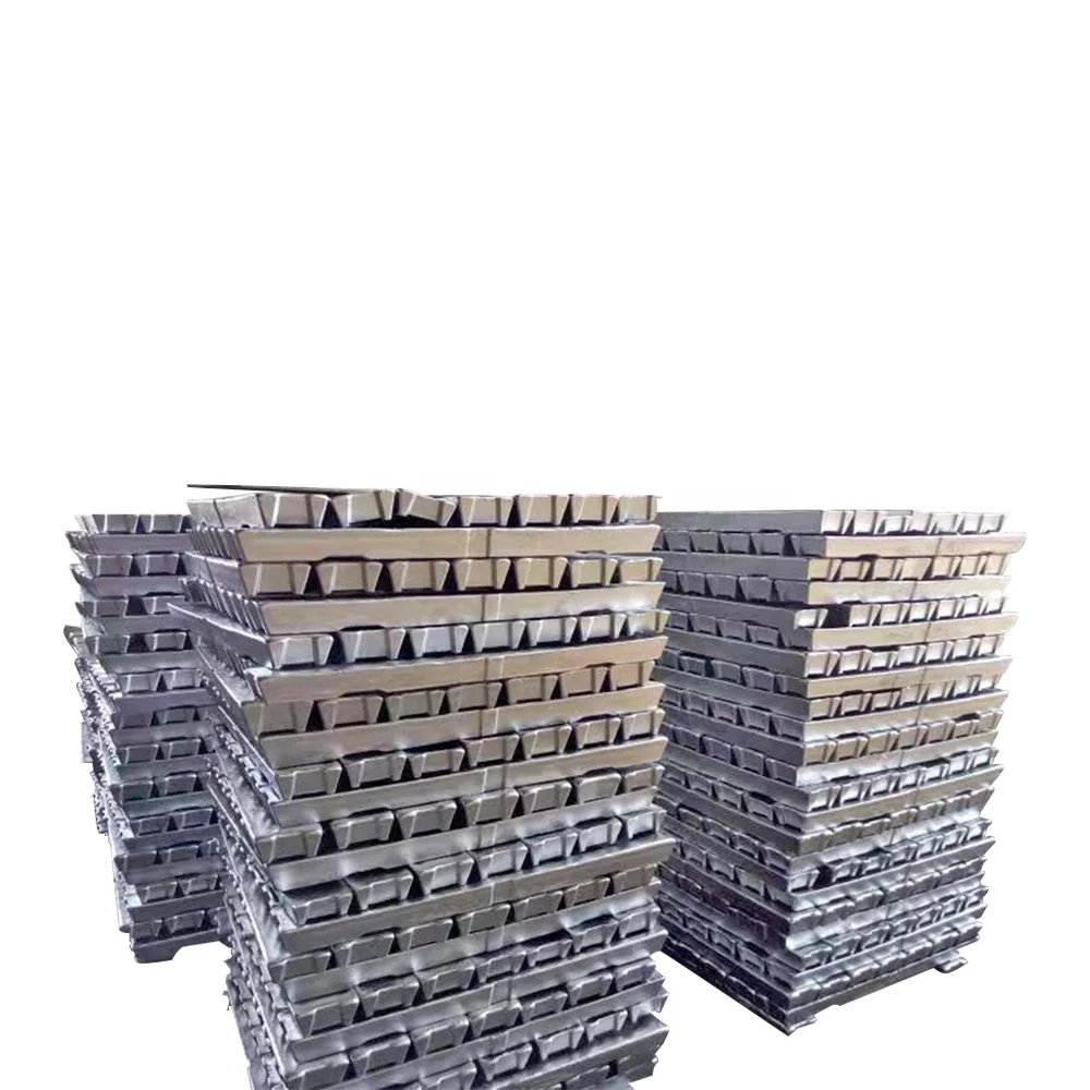 
Профессиональный производственный завод adc12 из алюминиевого сплава 