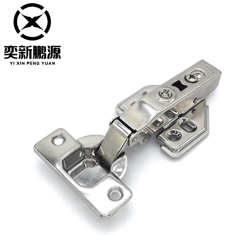 Xinpengyuan furniture hardware hafele 20mm concealed butt hinge