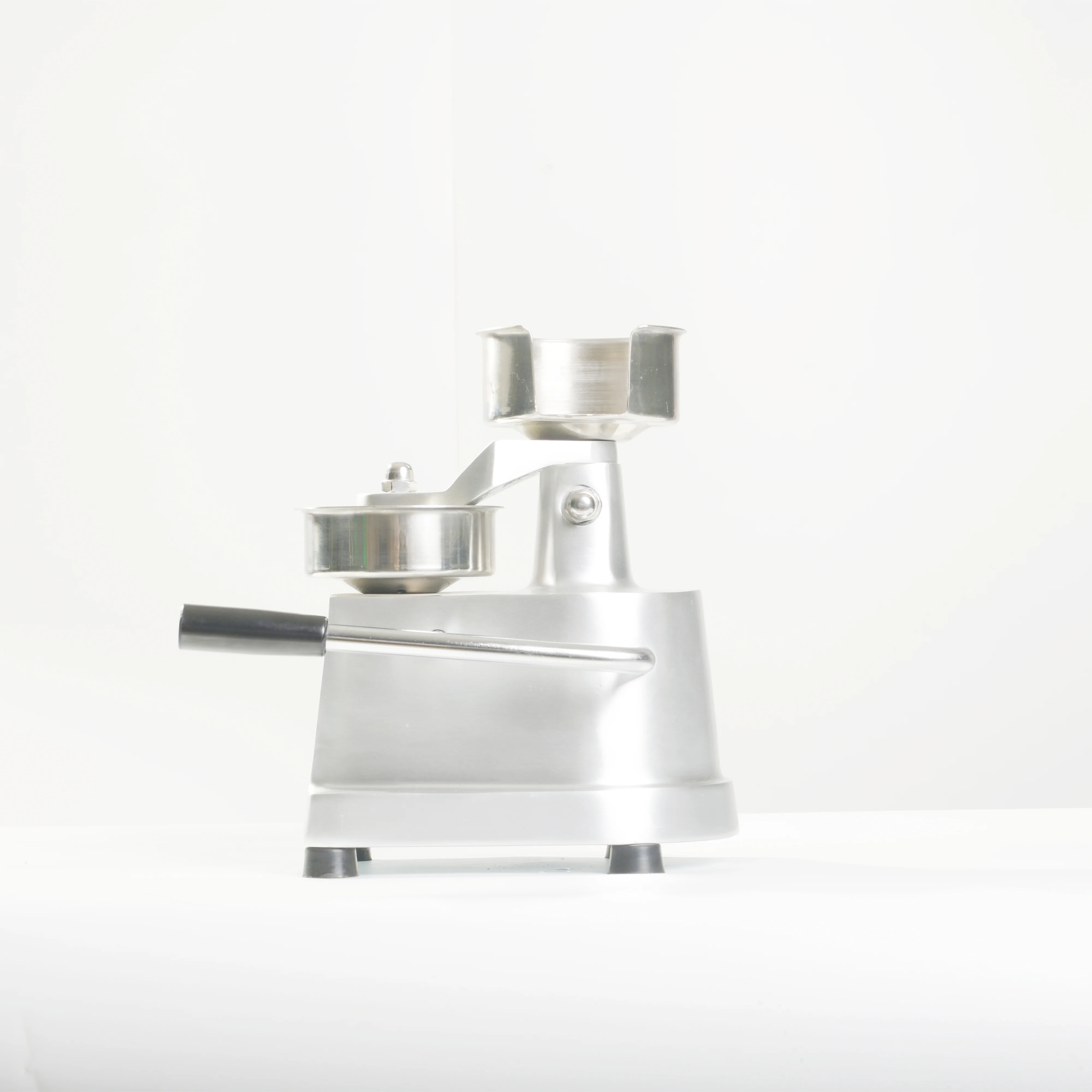 130mm Hamburger Press Machine/burger Maker/hamburg Press Maker