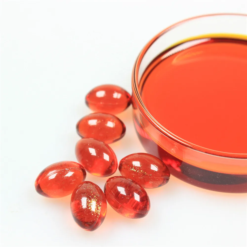 
Pure Absonutrix Krill Oil 120 SoftGels private label Krill Oil DHA+ EPA omega 3 krill oil softgel - 500 mg/1000mg 