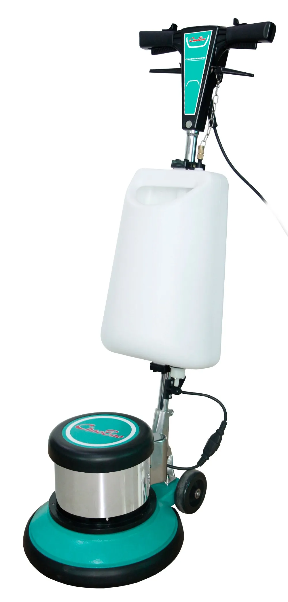 Chaobao HY130 Mini multi-functional brushing machine