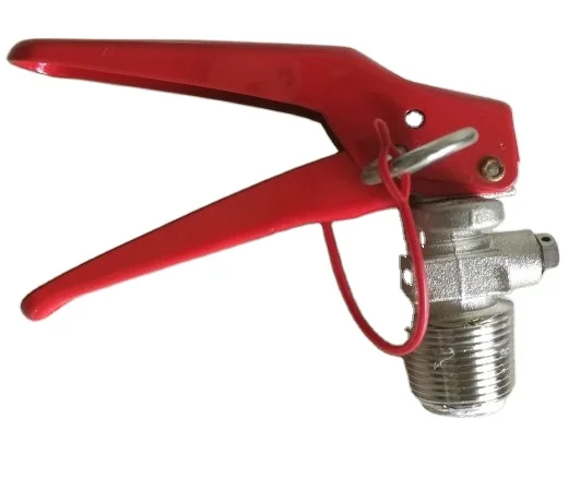 Extintor Valve CE for Fire