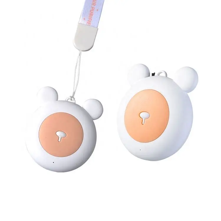 Китайский перезаряжаемый отрицательный генератор, портативный ионизатор, небольшой очиститель воздуха