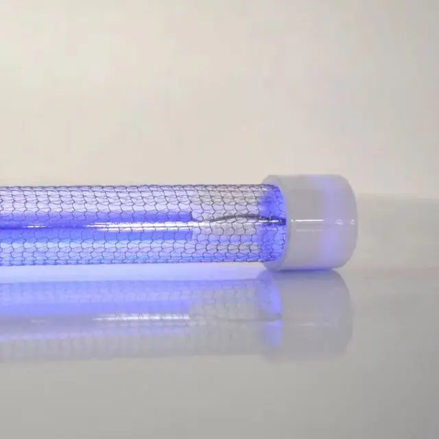 222nm uvc portable disinfection filter excimer lamp 222NM far-uvc sterilizer lamp uv lamp germicidal