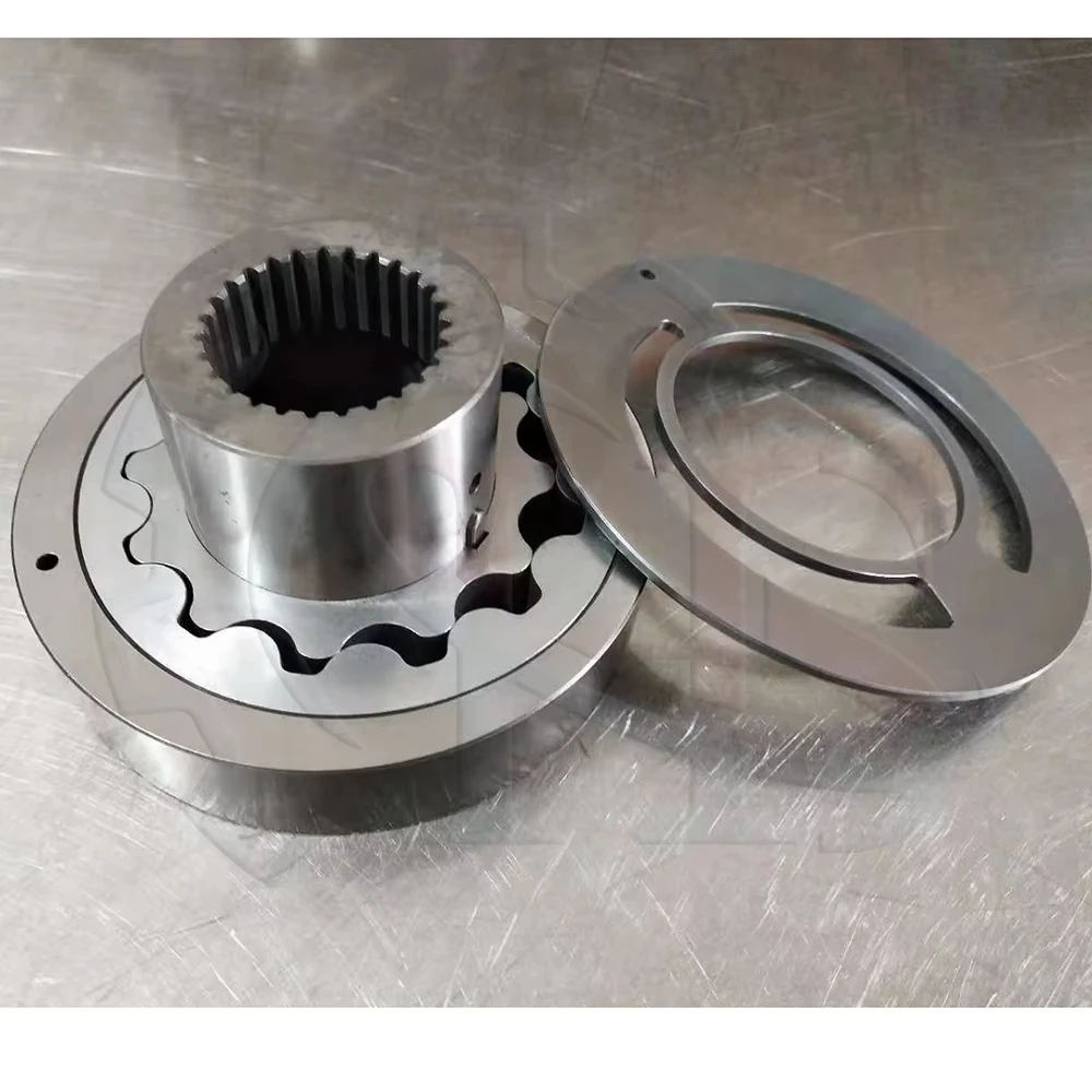 HS 90r100 Series 90r55 Transmission Pump Hydraulic Gear Oil Pump For Excavator For Sauer Hydraulic Piston Pump Parts Repair Kits