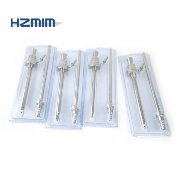 Rigid laparoscope endoscope, laparoscope 10mm 30 degrees