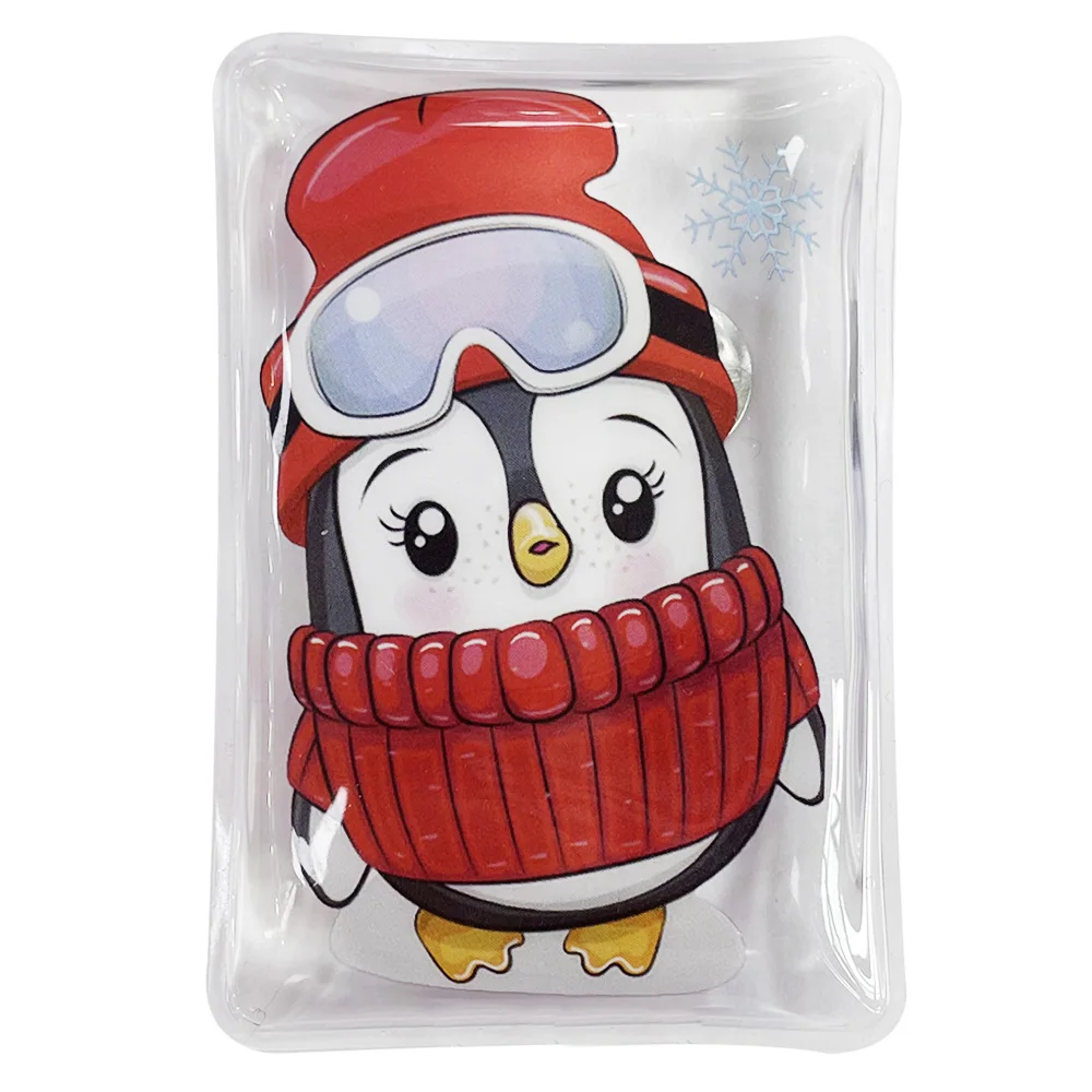 instant hot pack magic click heat pack reusable heat pad for neck shoulder back knee hand