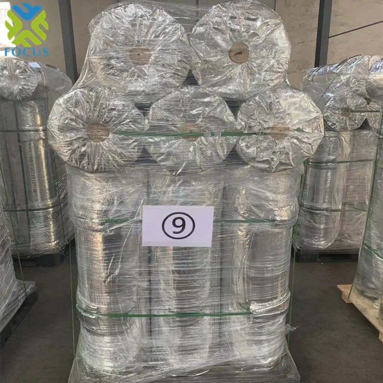 2024 hot sale Waterproof Metallized Film MPET+PE Film 12mic+8mic Plastic Film Roll