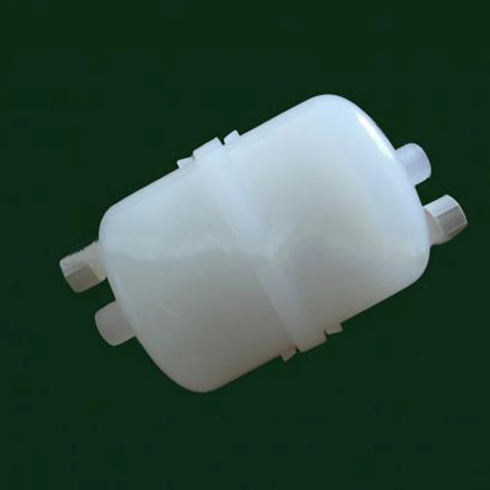 Available Capsule Filter Solvent Printer Ink Filter For Liquid And Gas Filtration