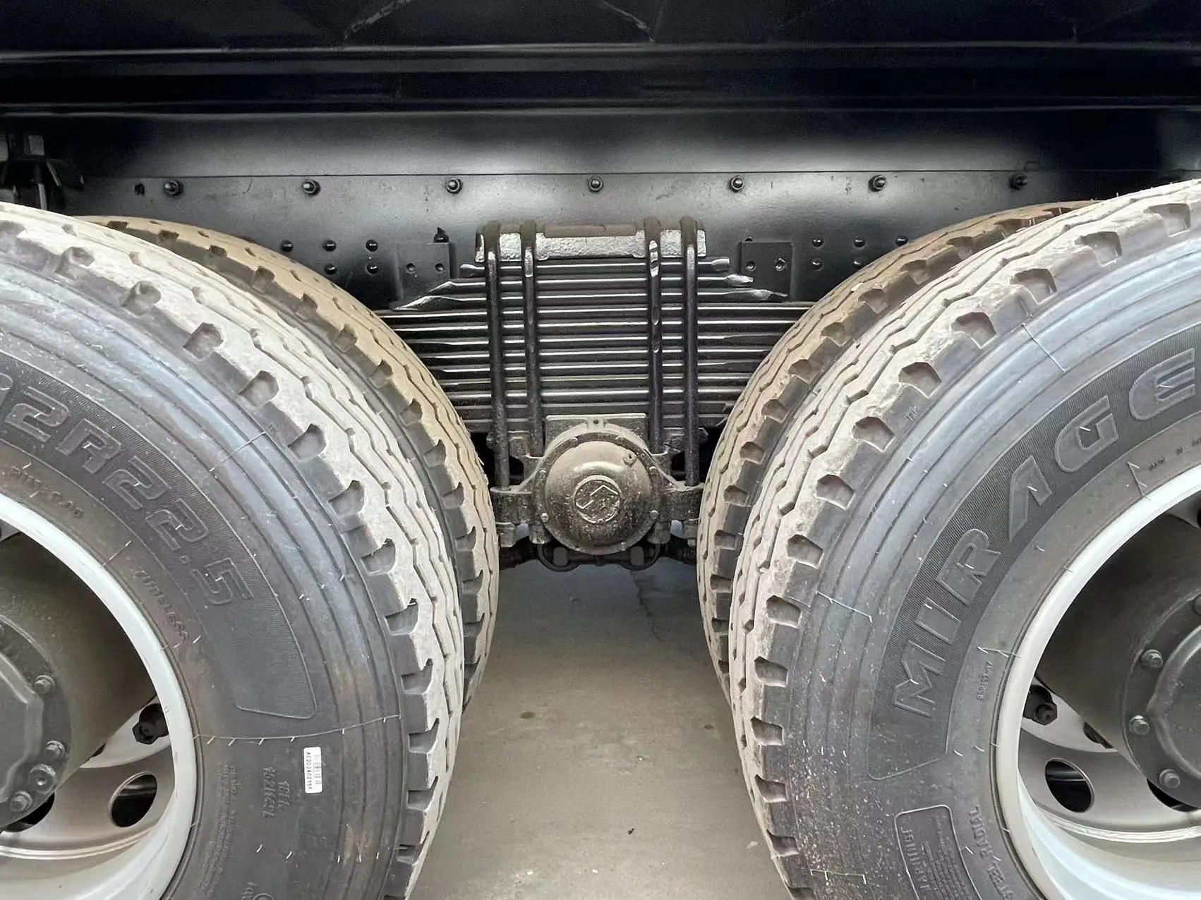 Good Quality China Strong Heavy Duty Used Shacman Dump Truck Shacman Tipper Truck