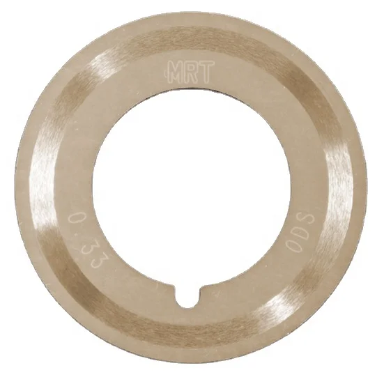 
Top Quality High Speed Textile Metallic Yarn Cutting Saw 