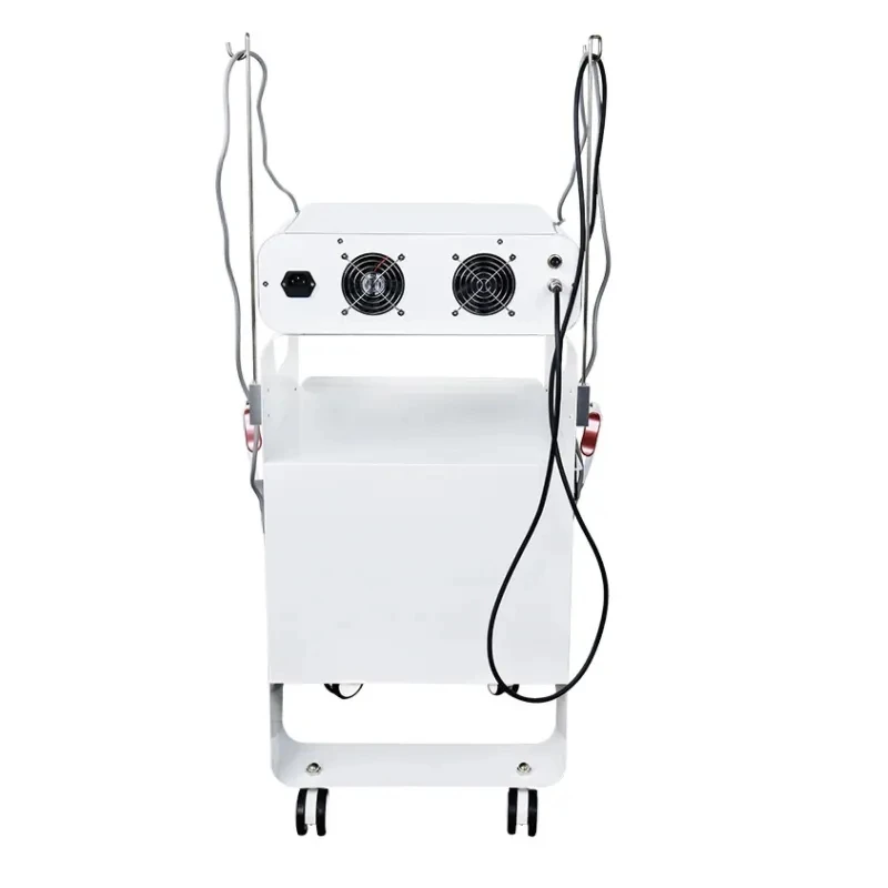 Ret Cet Indiba 448khz Tecar Therapy Hyperthermia Fat Dissolve Monopolar Rf Skin Tightening Machine