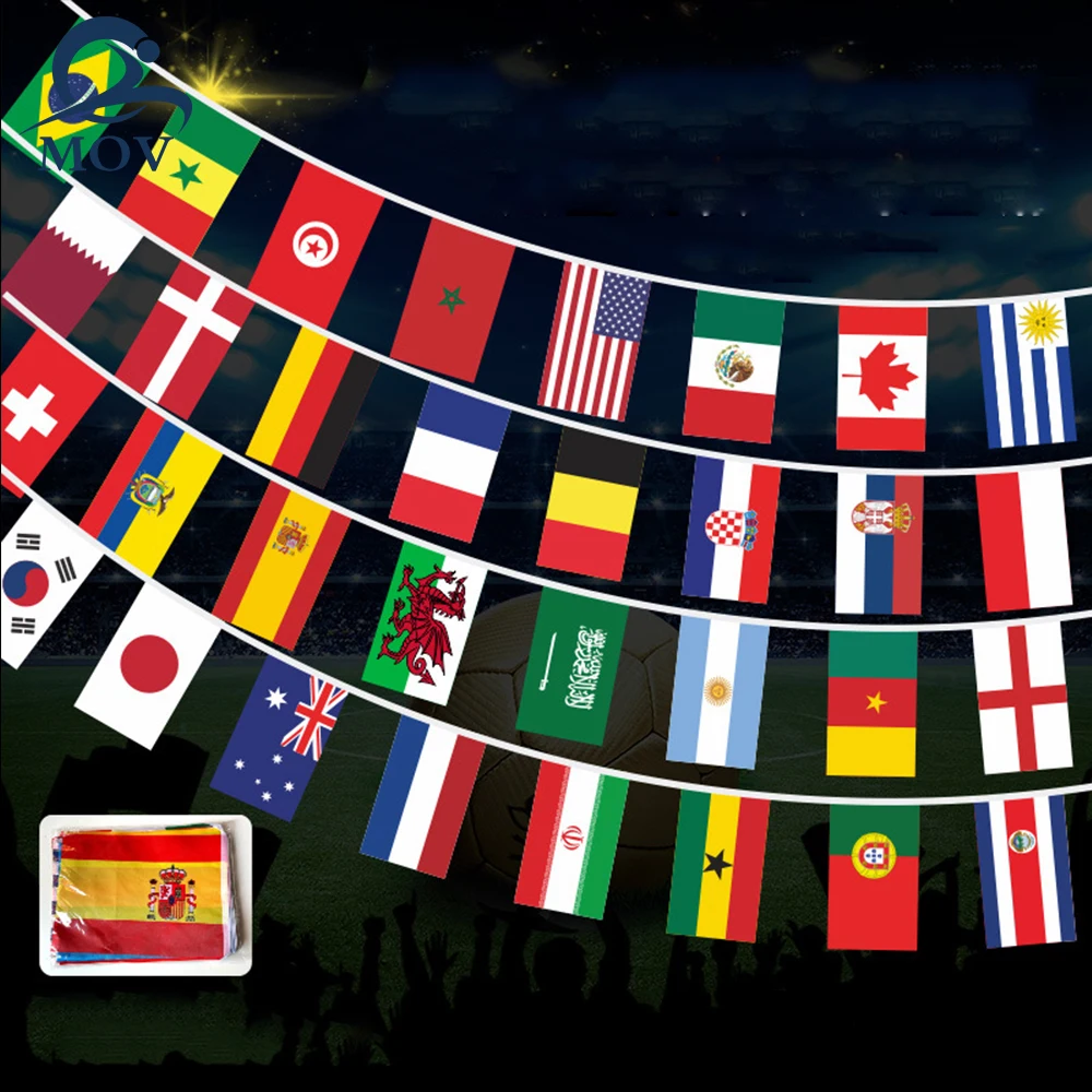 Flag of manufacturer Company Color Outdoor Team flag Guide flag