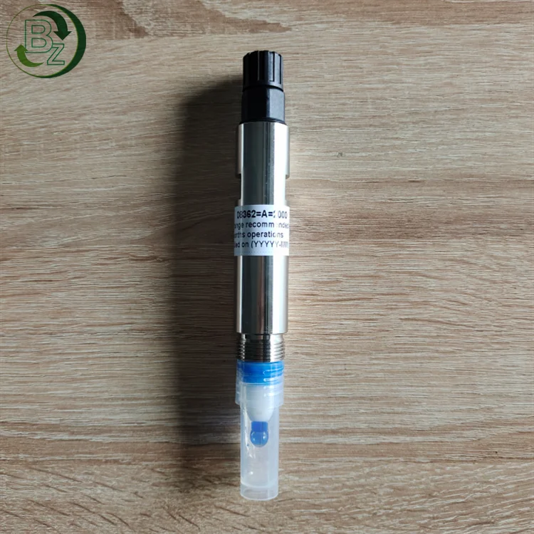 HACH Polymetron 09185=A=3500 Premounted Membranes for 9185 sc, 9582 sc dissolved oxygen Membranes