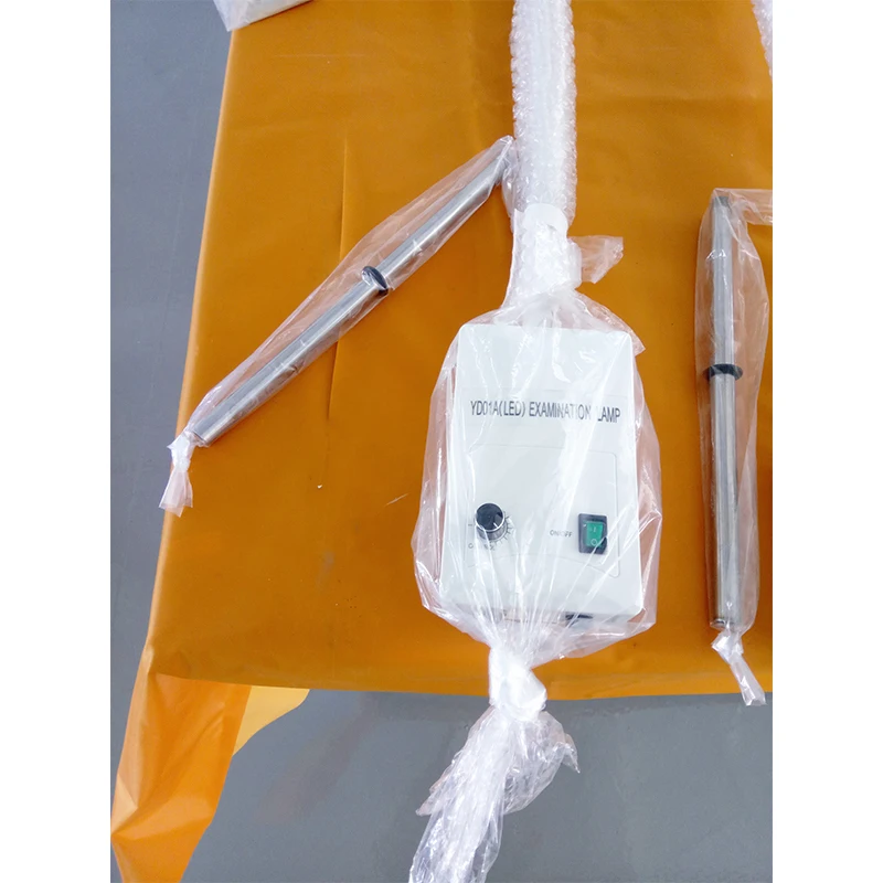 Exam Light ENT ophthalmology Gynecological examination Goose neck Mobile LED Examination Lamp