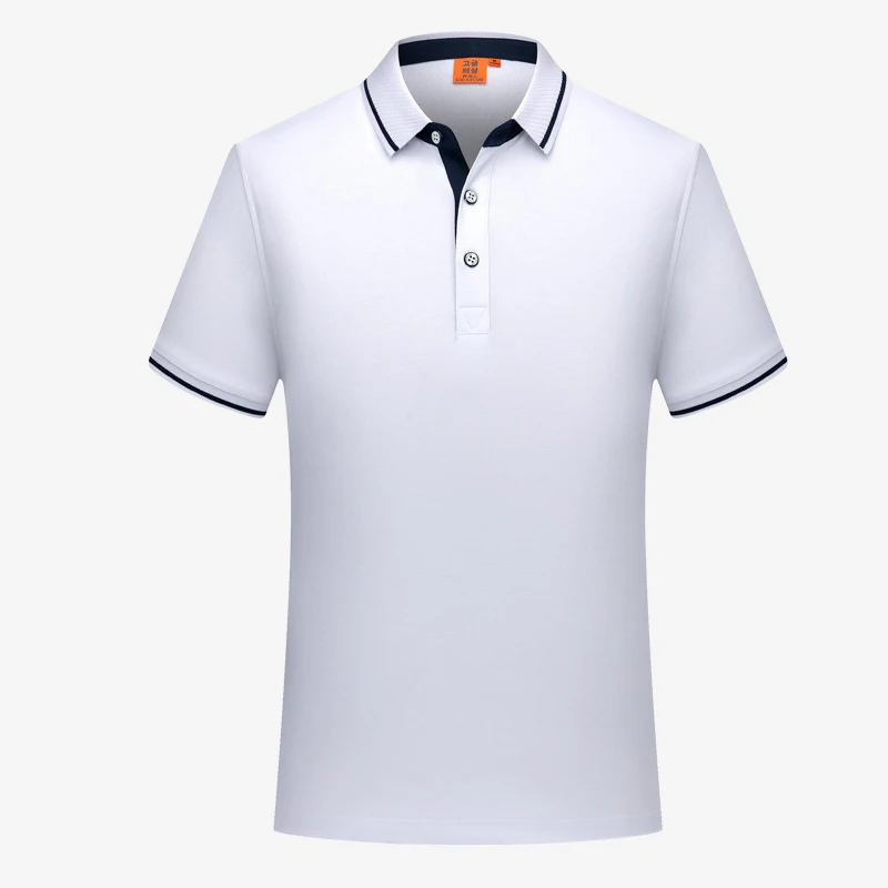 Wholesale Unisex Polo Shirt Blank Sport Fit Custom Printing 100% Cotton Plain Mens Golf Polo T Shirts