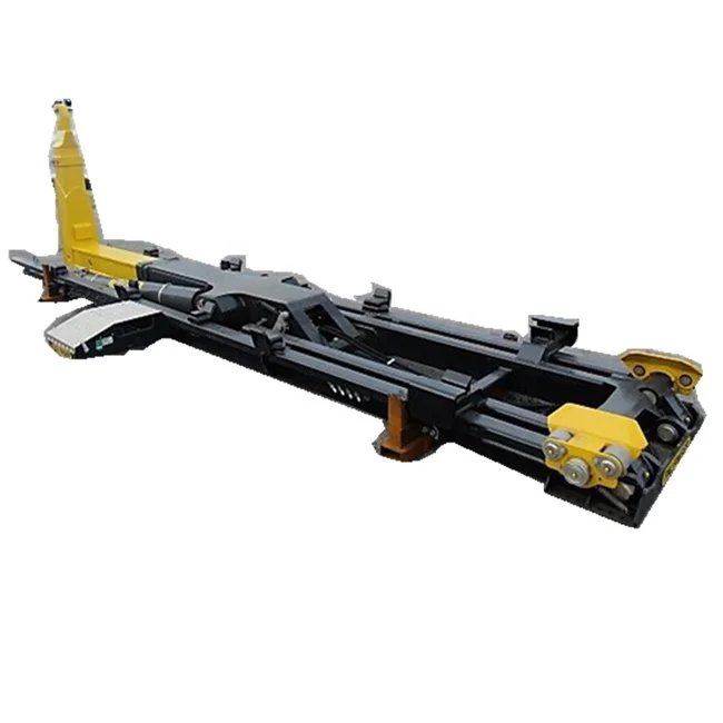 Hydraulic hooklifts hoist hydraulic hook lift system