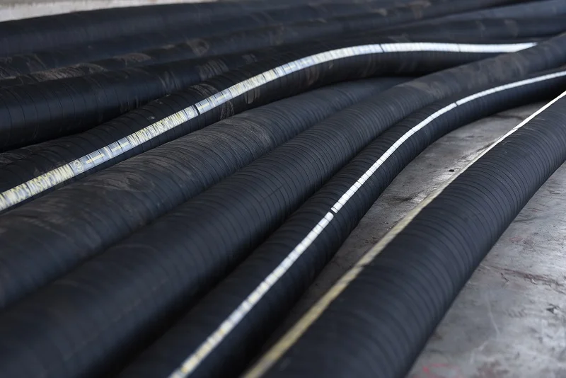  Высококачественный резиновый шланг для продажи шнур из натуральной стали горных работ всасывания песка