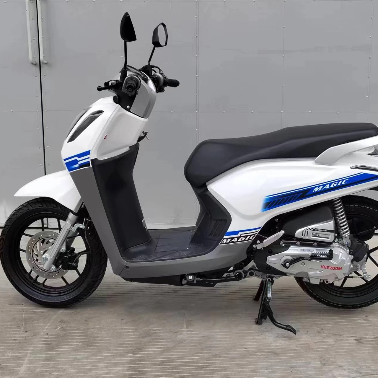 Китайский производитель 150cc a мотоцикл для взрослых 85 км/ч Максимальная мощность 6 1 кВт/7500rpn хорошая цена