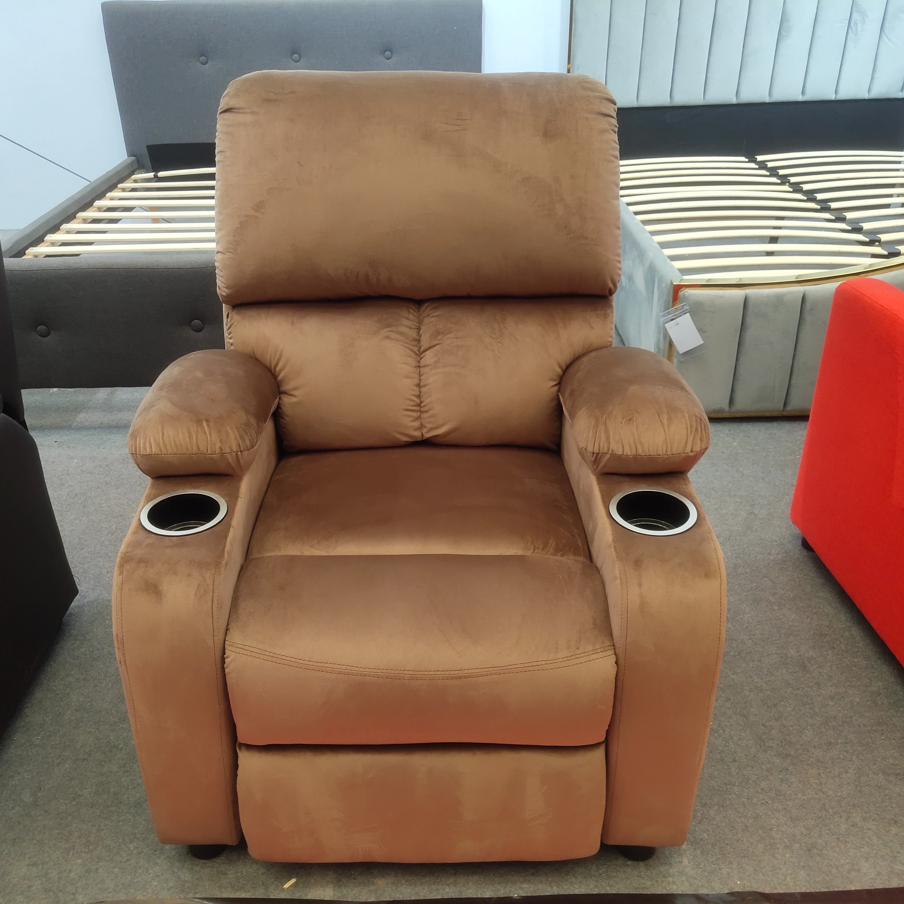 2024 Hot Sale Recliner Sofa Mechanism Electric Motorized Recliner Sofa Mechanism