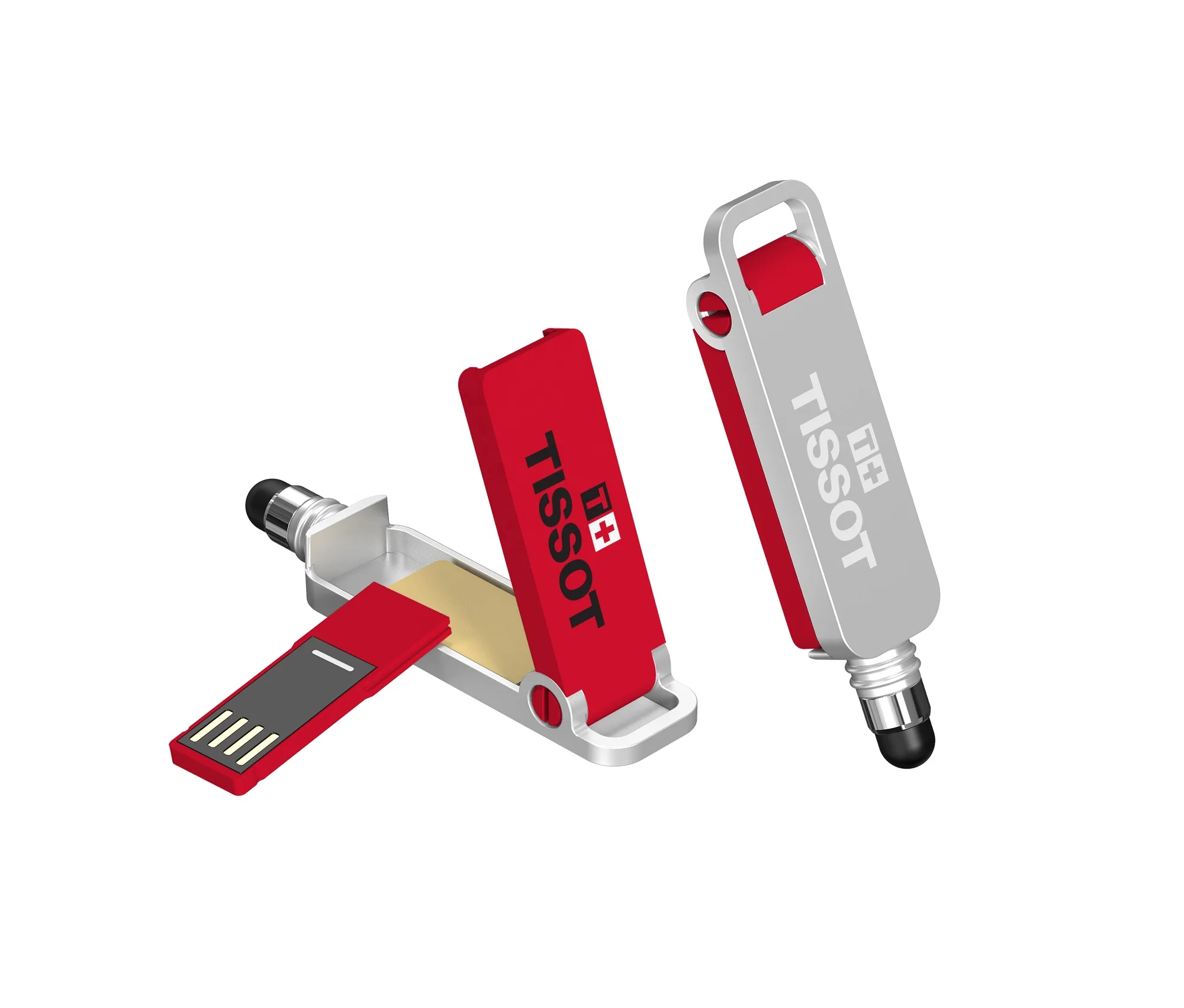 2.0 Hot Selling Multi-Function Usb Flashdisk Memory Stick usb Waterproof Promotion Gift with Customized LOGO Flash Drive