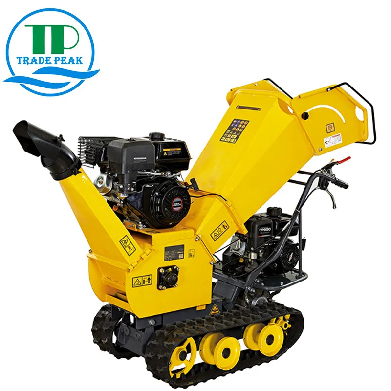 Бензиновый двигатель TRADE PEAK 6.5HP
