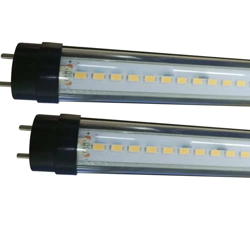 
Chinese Manufacturer CRI >95 Non Flicker T8 LED SMD5730 Video Lamp 0-10V Dimmable Photography Tube Light 