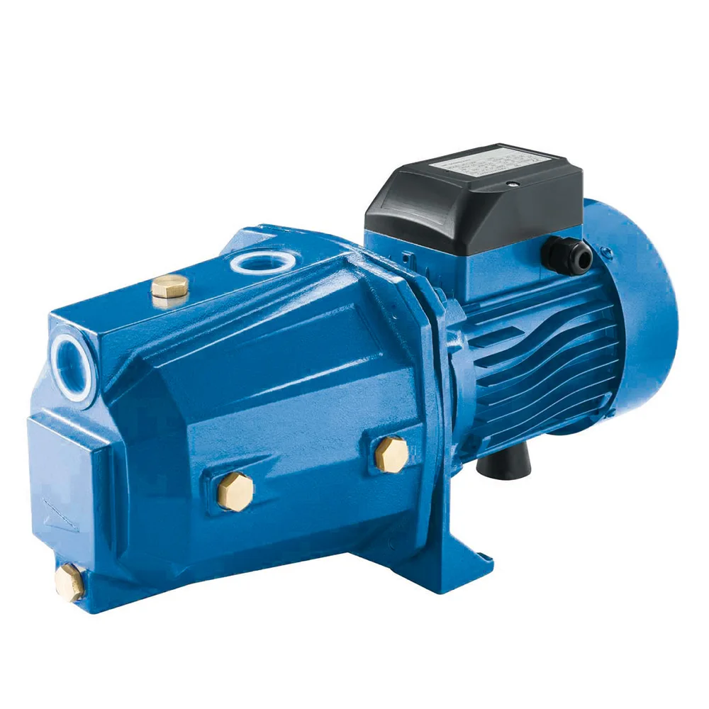 China Wholesale Home Garden Jet Pump Pipeline Tap Water Pump Off Jet Pump