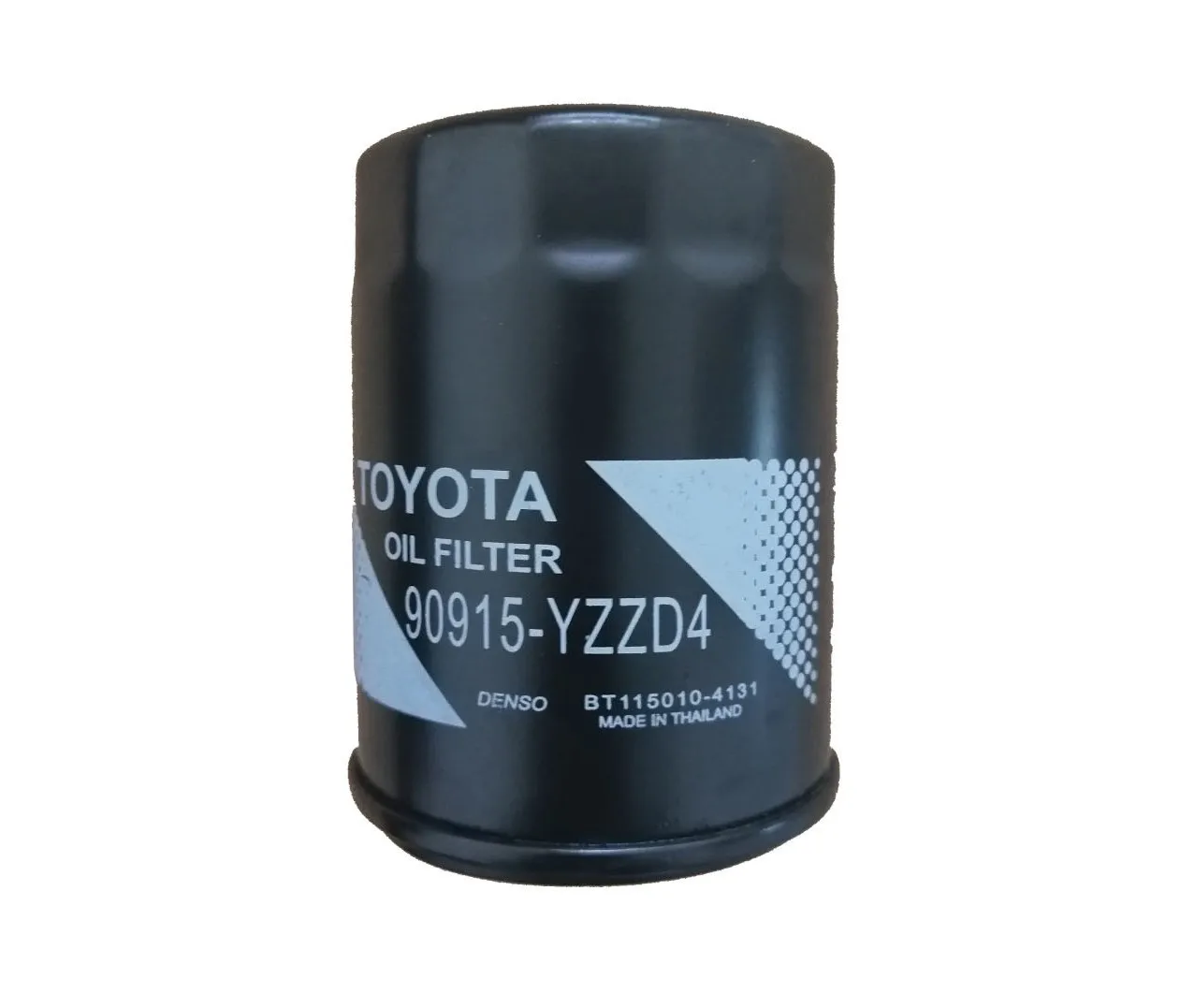 Wholesale  Factory Direct Auto Car Spare Engine Oil Filter OEM For 90915-YZZD4