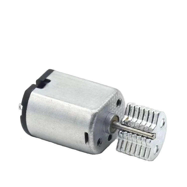 Hot sale customise High speed low noise N20 motor in DC mini n20 motor 1.5v  3v for sex toy adult product 12000rpm  9000rpm 6000