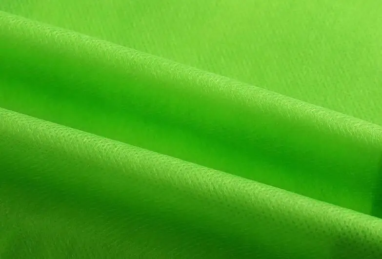 Дешевая рекламная Лучшая цена Экологически чистая печатная собственная многоразовая Нетканая сумка для покупок с собственным логотипом