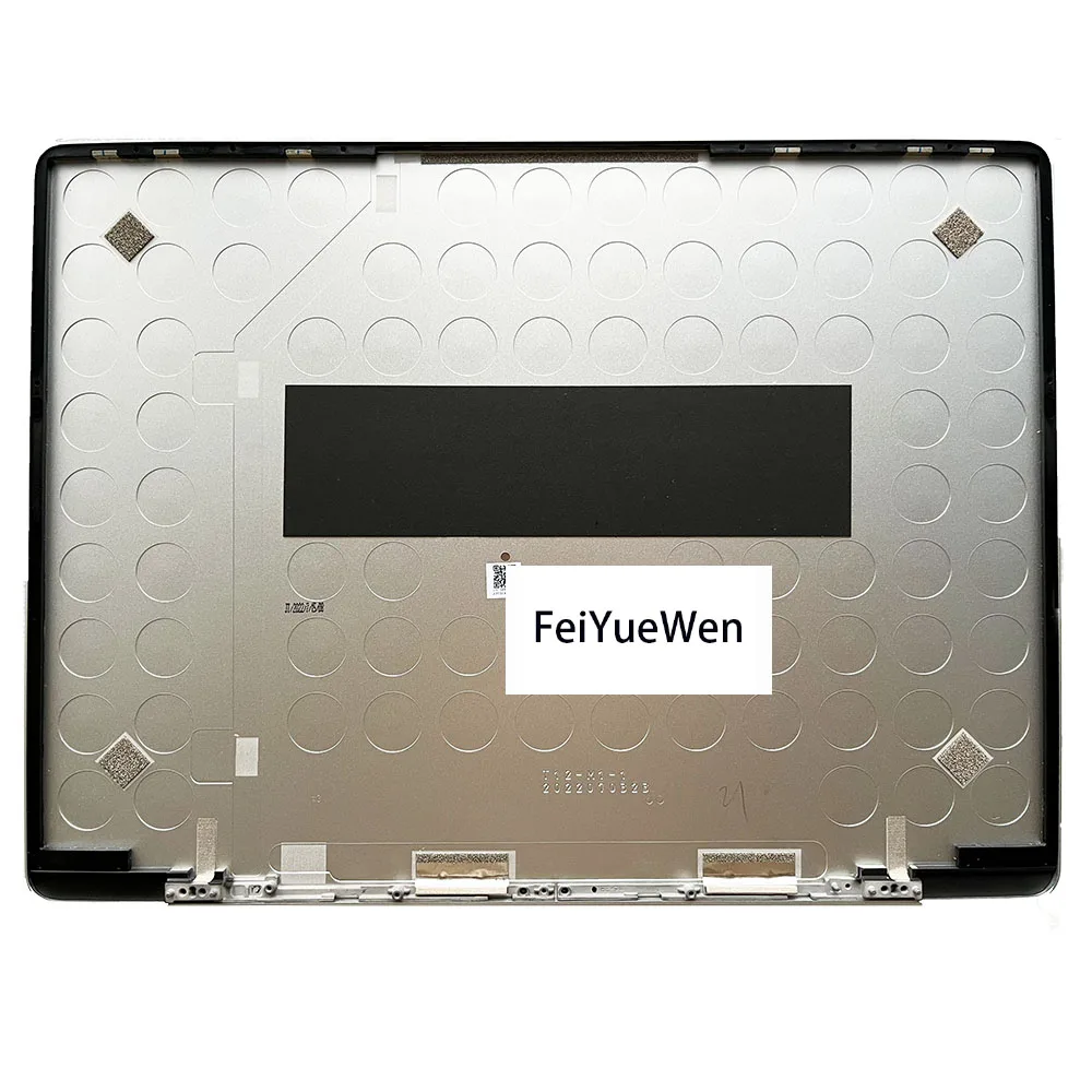 LCD Cover Display Back Cover Case For Microsofte Surface Laptop Go 1 2 1943 12.4 Laptop Screen A cover Case Replacement Parts