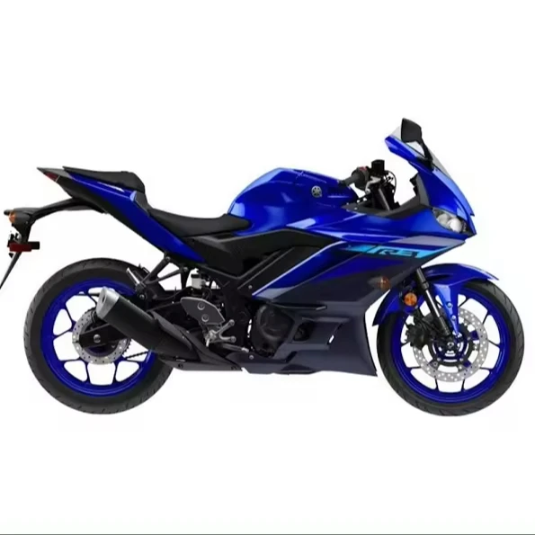 Мотоциклетные мотоциклы Yamaha YZF R3
