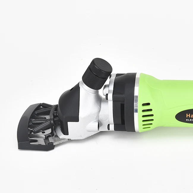 110V electric sheep hair shearing  machine in zhejiang province