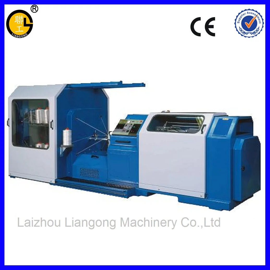 plastic rope machine   plastic rope making machine   plastic rope twisting machine