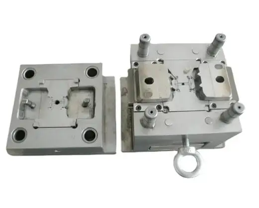 High Quality Plastic Injection Mould for Making Plastic Parts China Factory Plastic Injection Molding