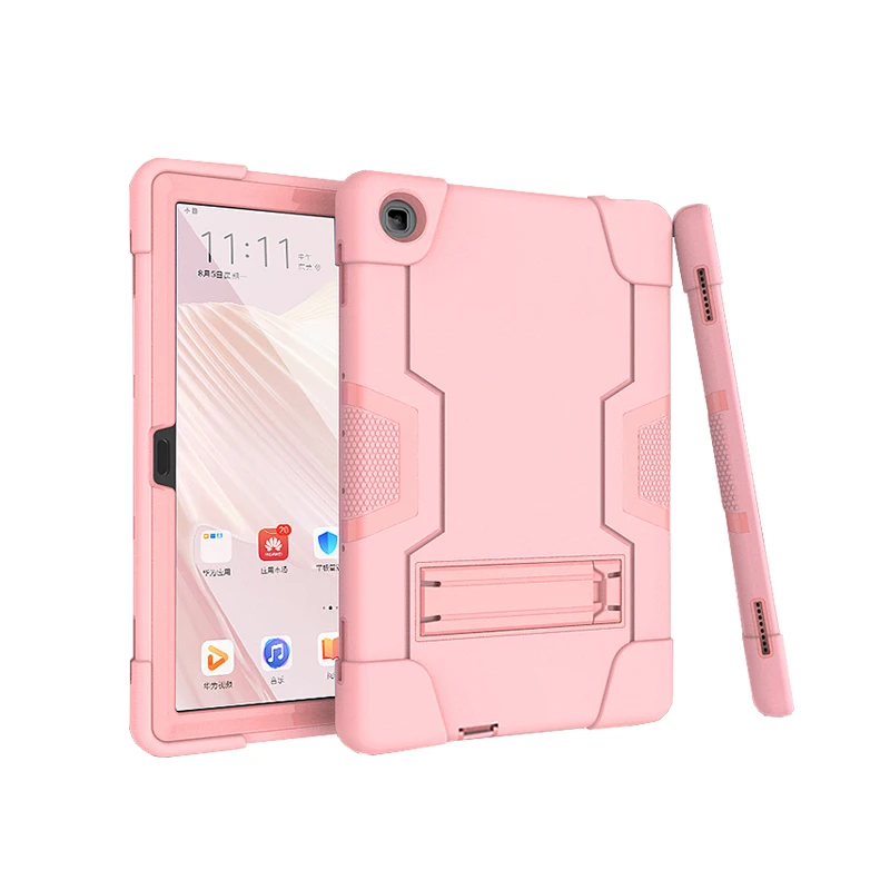 Tablet Computer Cover New 2020 Flexible Liquid Silicone Tablet Computer Cover  Accessories