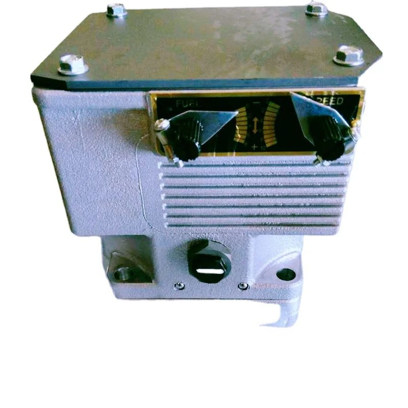 Высококачественный регулятор скорости дизельного генератора для модели NZ61 к дизельному двигателю EY18AL