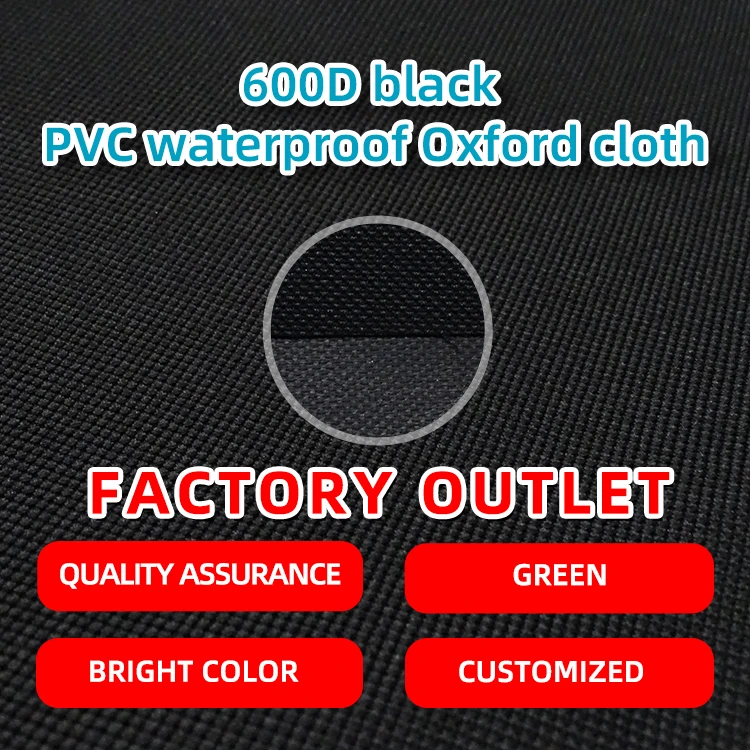 
Waterproof Canvas Fabric 2021 Coated Waterproof And Tear Resistance Pvc Fabric 