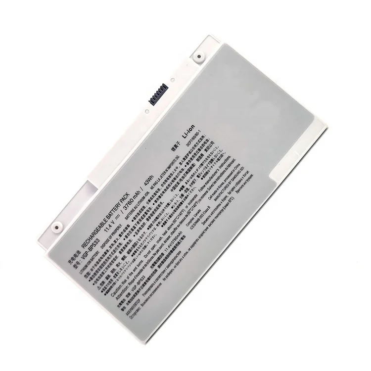 VGP-BPS33 Battery VAIO SVT-14 SVT-15 T14 T15 SVT14112CXS 43Wh for SONY laptop battery