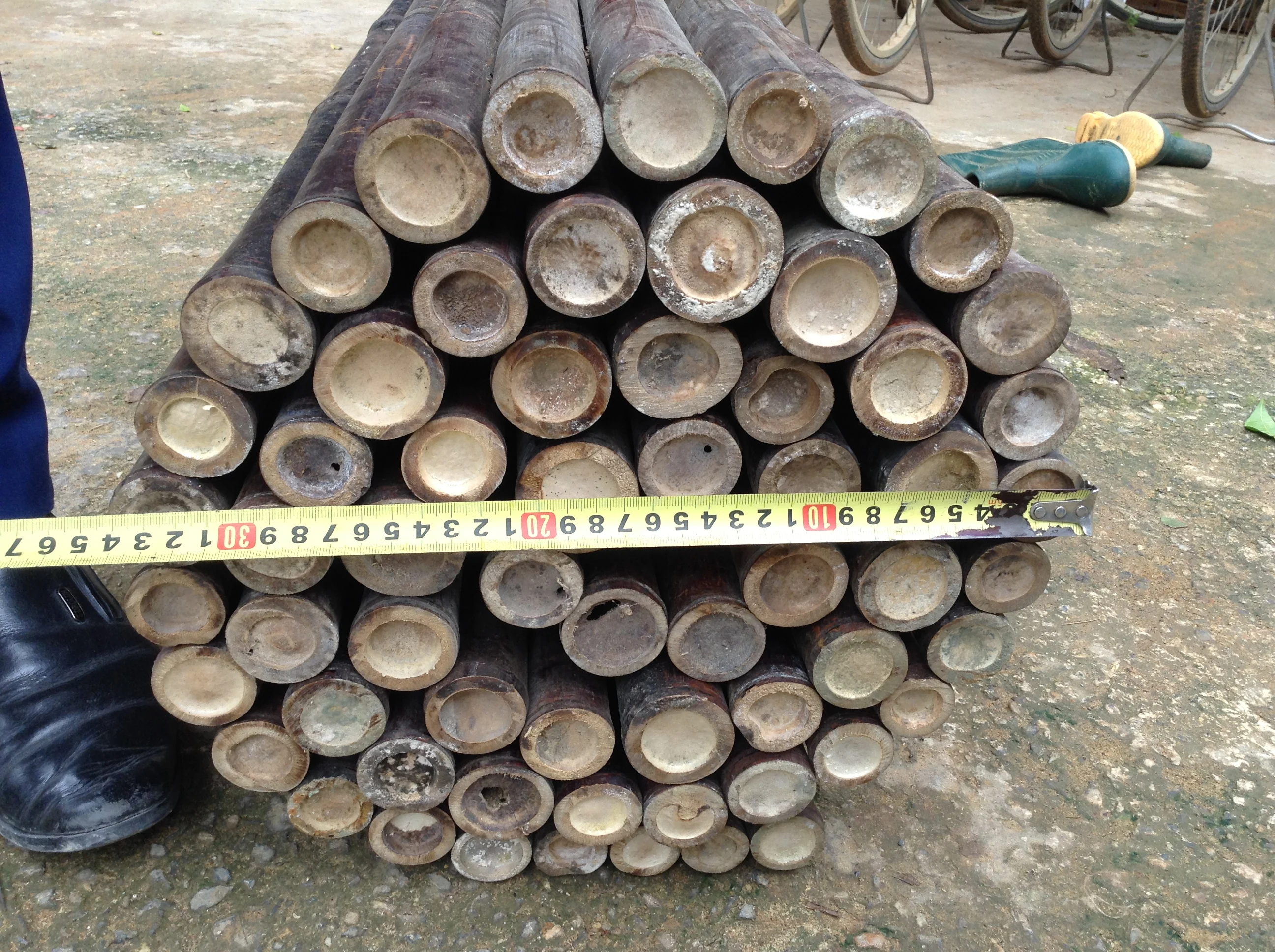 Cheap Bamboo 04022020