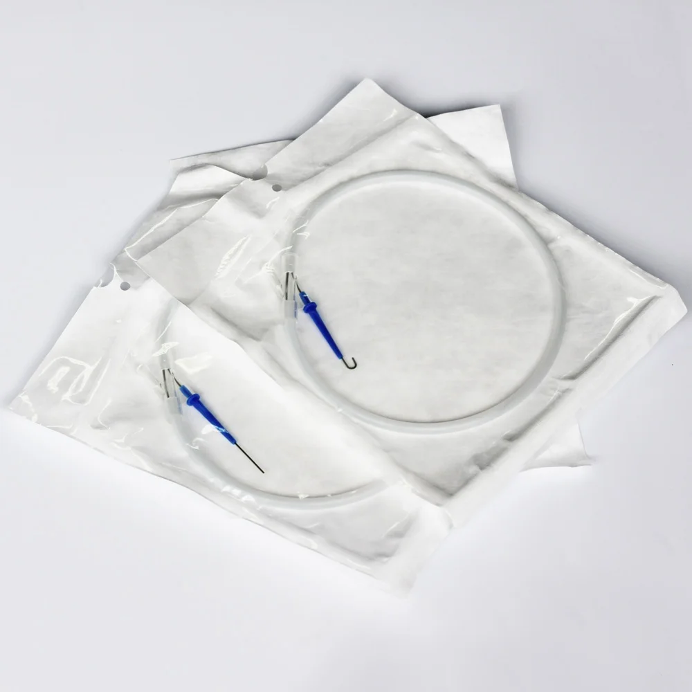 Medical factory supplies terumo guide wire various size cardiology PTFE coated guidewire