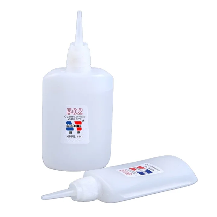 502 Super Glue shoe glue