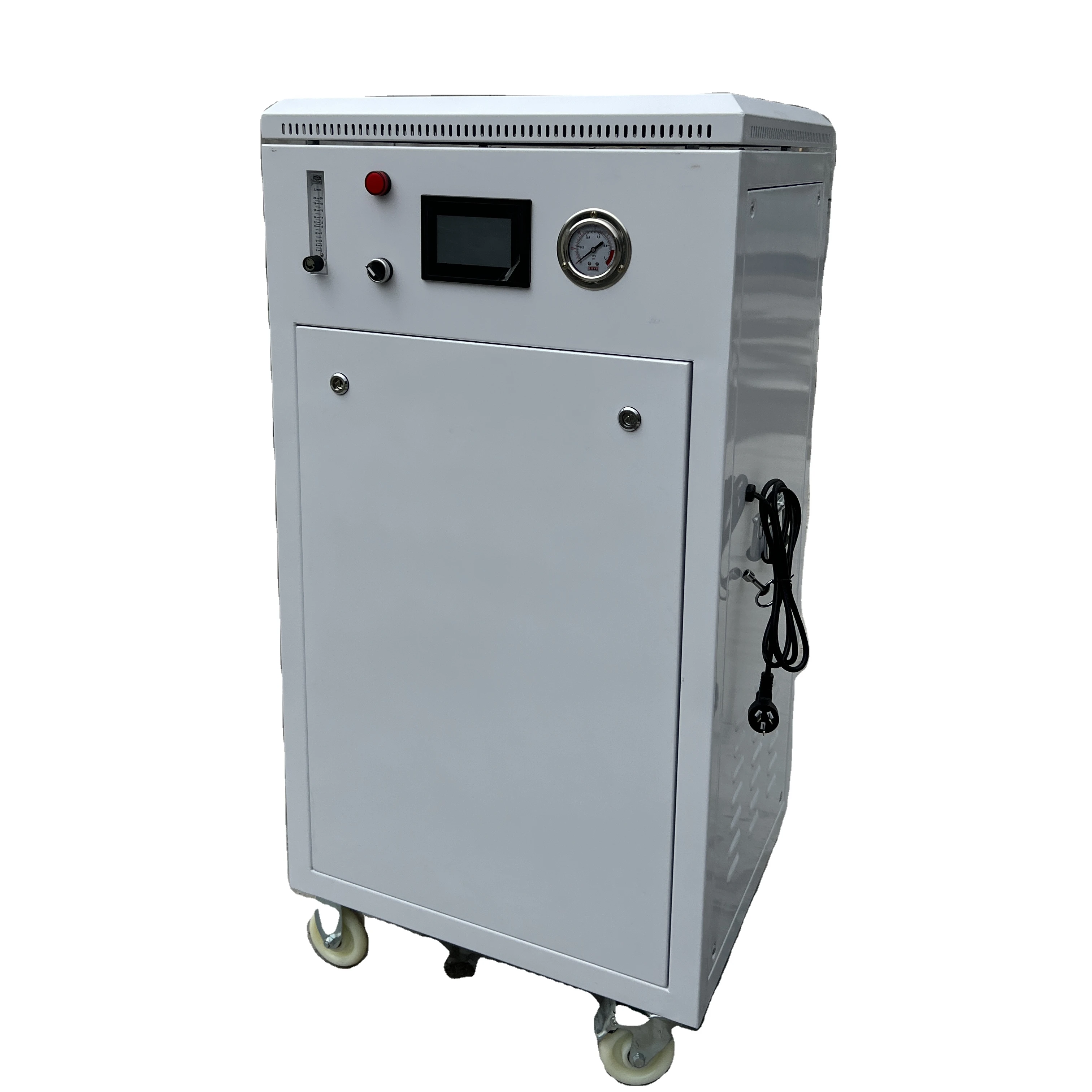 AZBEL hotsale convenient use All-In-One Portable Household Oxygen Concentrator for sale