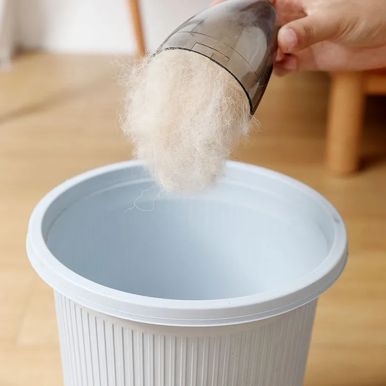 Pet Grooming Kit Silent Vacuum Cleaner Dog Hair Cat Hair Cut Brush Tool Vacuum Cleaner Wireless Vacuum Cleaner